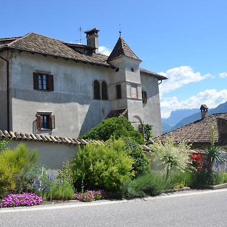 Ansitz Weissenheim Διαμέρισμα Appiano Sulla Strada Del Vino Δωμάτιο φωτογραφία