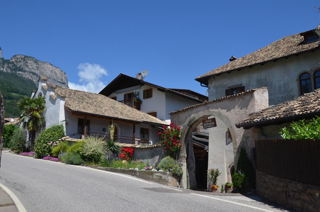 Ansitz Weissenheim Διαμέρισμα Appiano Sulla Strada Del Vino Δωμάτιο φωτογραφία